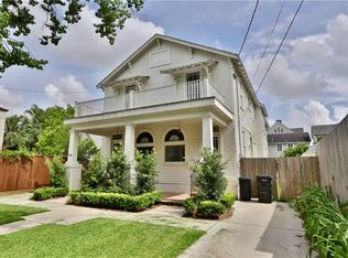 4224 Dryades St, New Orleans, LA 70115