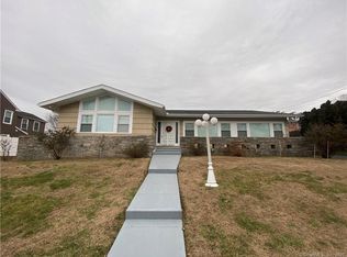 55 Amos St, Bridgeport, CT 06606