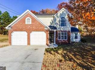 3873 Sautee Trl, Conley, GA 30288