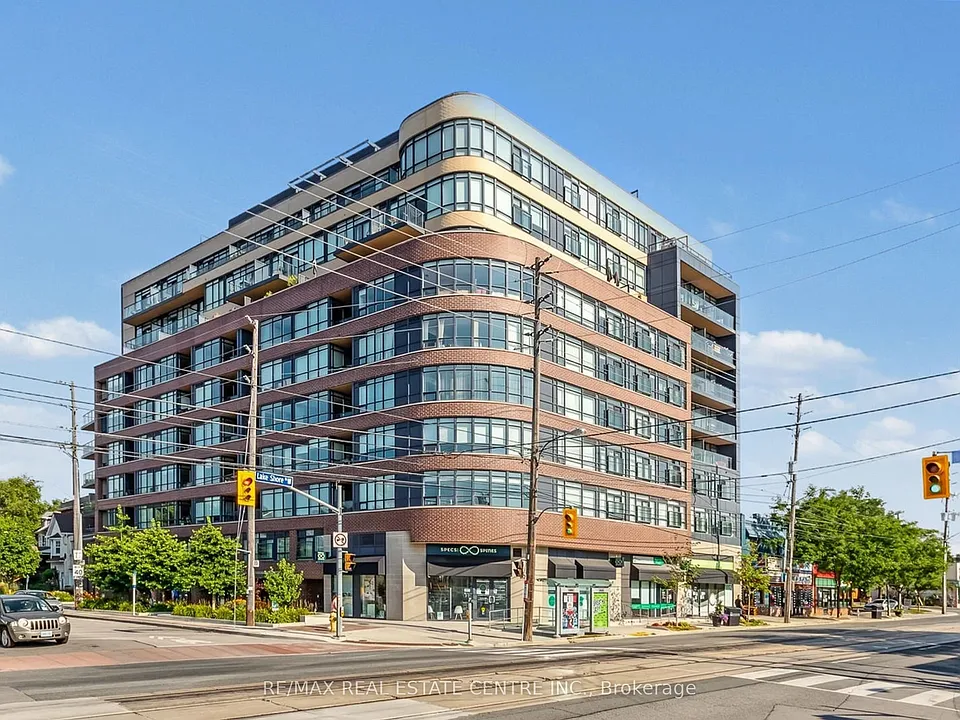 11 Superior Ave #911