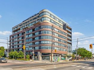 11 Superior Ave #911, Toronto, ON M8V0A7