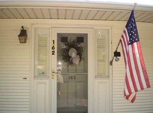 162 Edaville Ct #16, Warwick, RI 02886