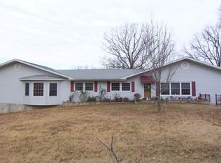 443 Roller Rd, Saint Clair, MO 63077