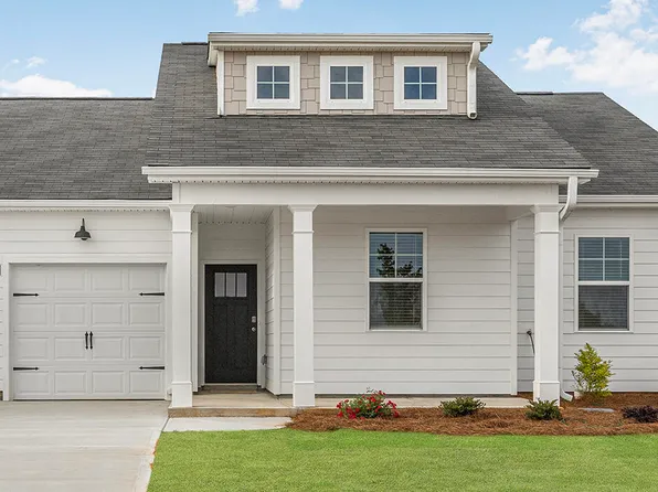 81 B Lavendar Ln, Perry, GA 31069