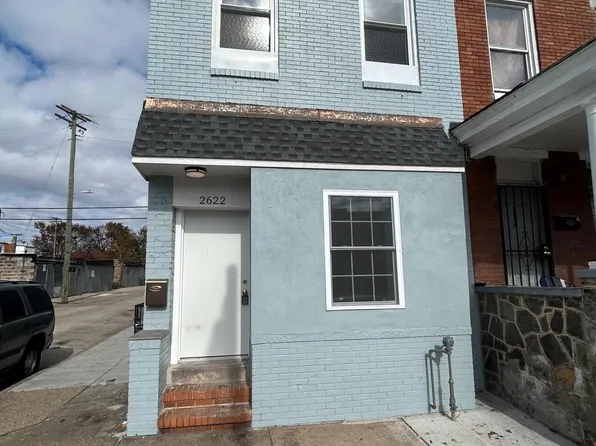 2622 Ashland Ave, Baltimore, MD 21205