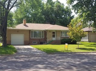 718 Carson St, Brush, CO 80723