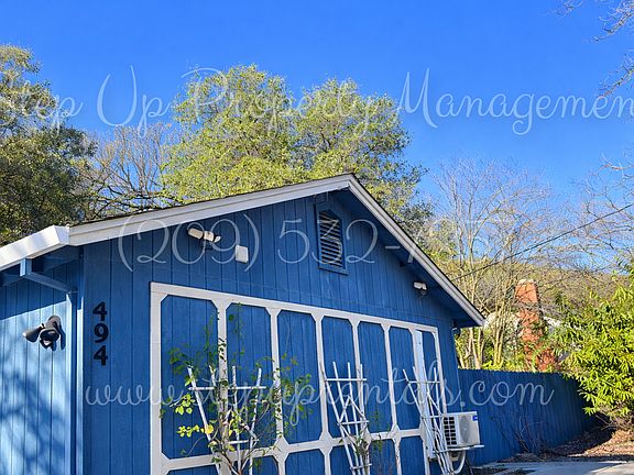 2nd image of 494 Snell St #496