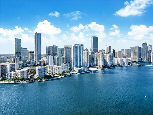 1300 Brickell Bay Dr Photo 1
