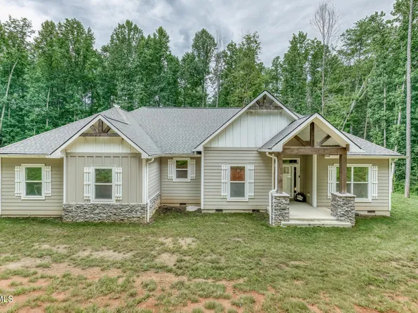 167 Brian Ln, Erwin, TN 37650