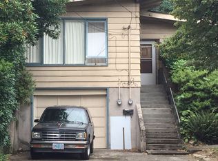 12101 SE River Rd, Milwaukie, OR 97222