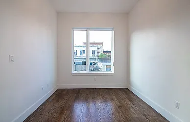 Rented by Skyhigh Realty NYC LLC