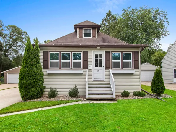 1158 Garland St, Green Bay, WI 54301