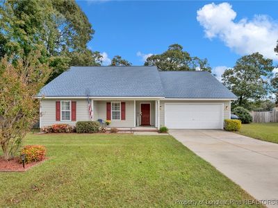 299 Gibson Dr, Raeford, NC, 28376