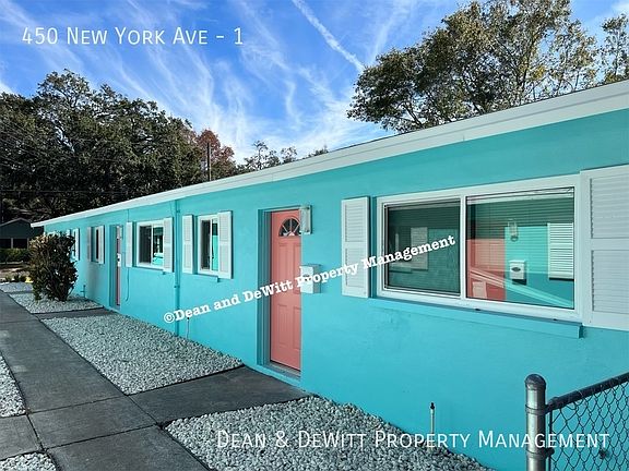 2nd image of 450 New York Ave #1