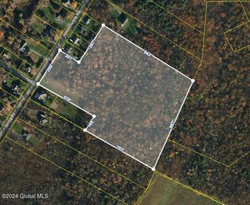 L3.41 Spring Road, Schenectady, NY, 12302