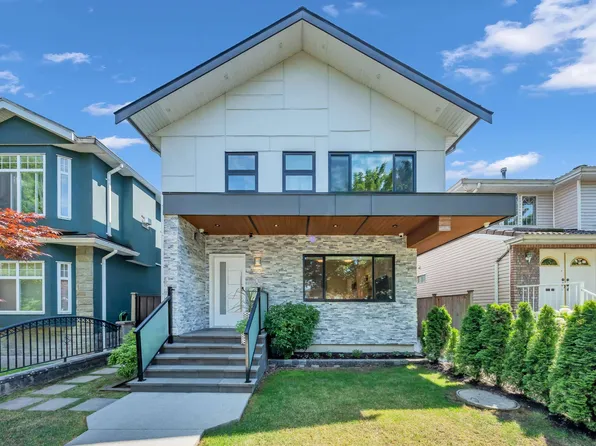3342 E 24th Ave, Vancouver, BC V5R 1G4