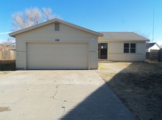 9107 Canton Ave, Lubbock, TX 79423