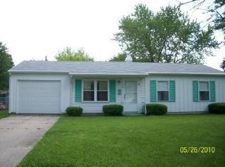 112 Clayton St, Walbridge, OH 43465