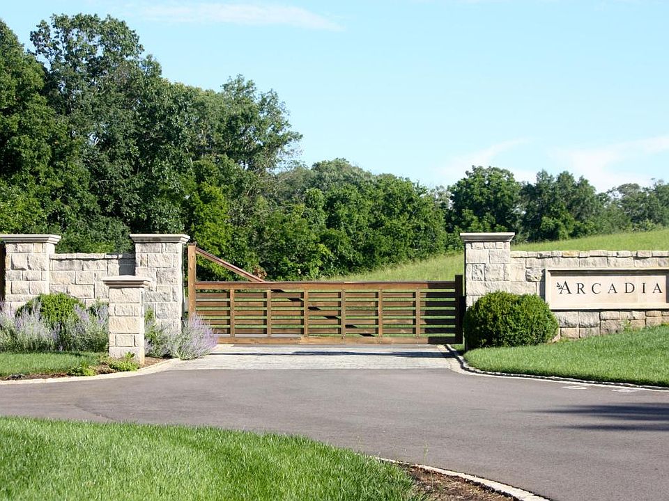 2nd image of 10502 Leonidas Meadow Way Lot 119