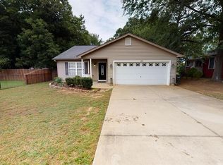 101 Marchant St #101, Greer, SC 29651