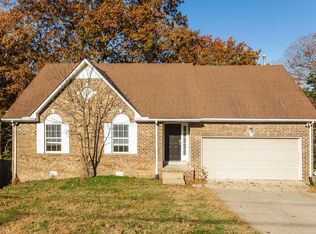 1052 Blue Mountain Ln, Antioch, TN 37013