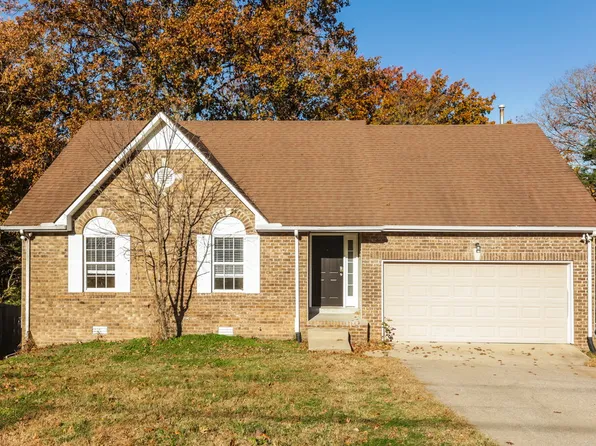 1052 Blue Mountain Ln, Antioch, TN 37013