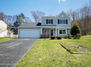 1 Whitney Rd, Saratoga Springs, NY 12866