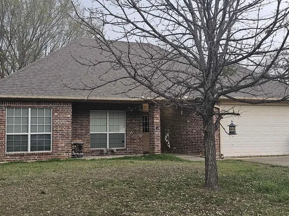 400 Bent Creek Dr, Grand Saline, TX 75140