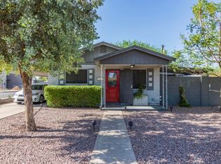 1802 E Cheery Lynn Rd, Phoenix, AZ 85016