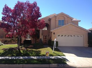 13624 N Rim Rd NE, Albuquerque, NM 87112