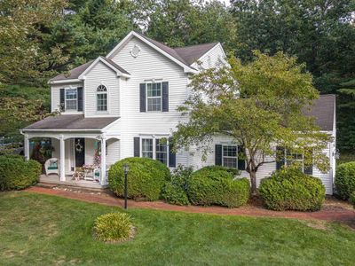 15 Hyde Court, Queensbury, NY, 12804