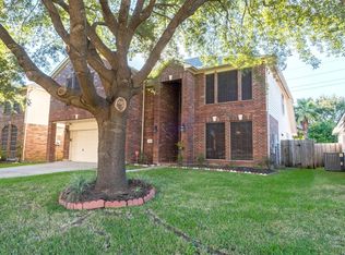 1506 Brook Grove Dr, Katy, TX 77450