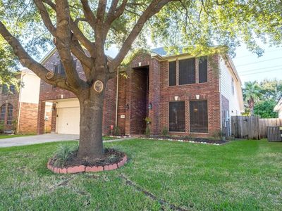 1506 Brook Grove Dr, Katy, TX, 77450