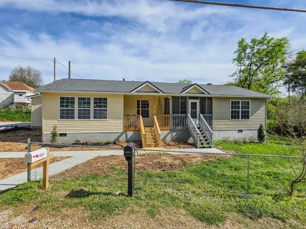1422 Nolan Ave NW, Knoxville, TN 37921