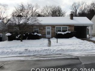 518 Eutaw Ave, New Cumberland, PA 17070