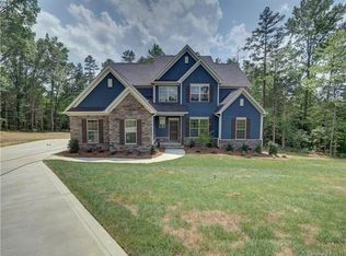 8345 Curico Ln, Mint Hill, NC 28227