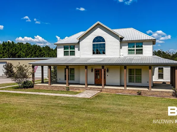 25393 County Road 32, Elberta, AL 36530