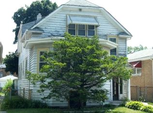 10139 S Wentworth Ave, Chicago, IL