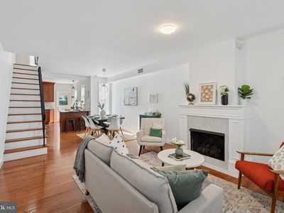 616 S Bambrey St, Philadelphia, PA, 19146