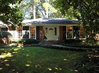1315 Battle View Dr NW, Atlanta, GA 30327