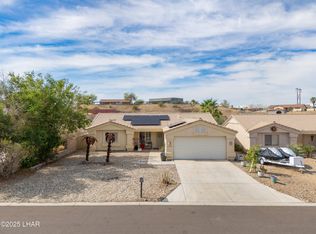 10824 Rio Vista Ct, Parker, AZ 85344