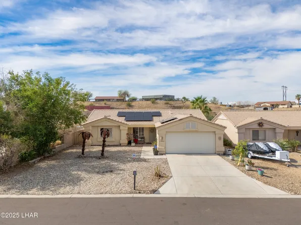10824 Rio Vista Ct, Parker, AZ 85344