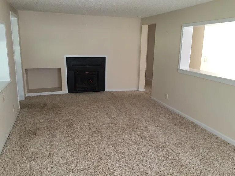In Living Room