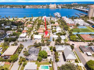 912 N Olive Ave, West Palm Beach, FL 33401