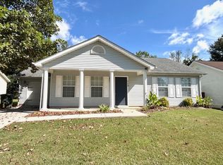 112 Lazy Willow Way, Madison, AL 35757