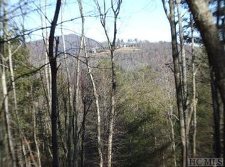 2 N Ridge Rd, Glenville, NC 28736