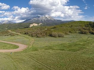 Mountain Valley Rd #1, La Veta, CO 81055