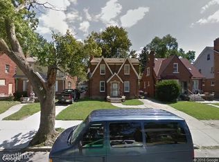 15342 Mansfield St, Detroit, MI 48227