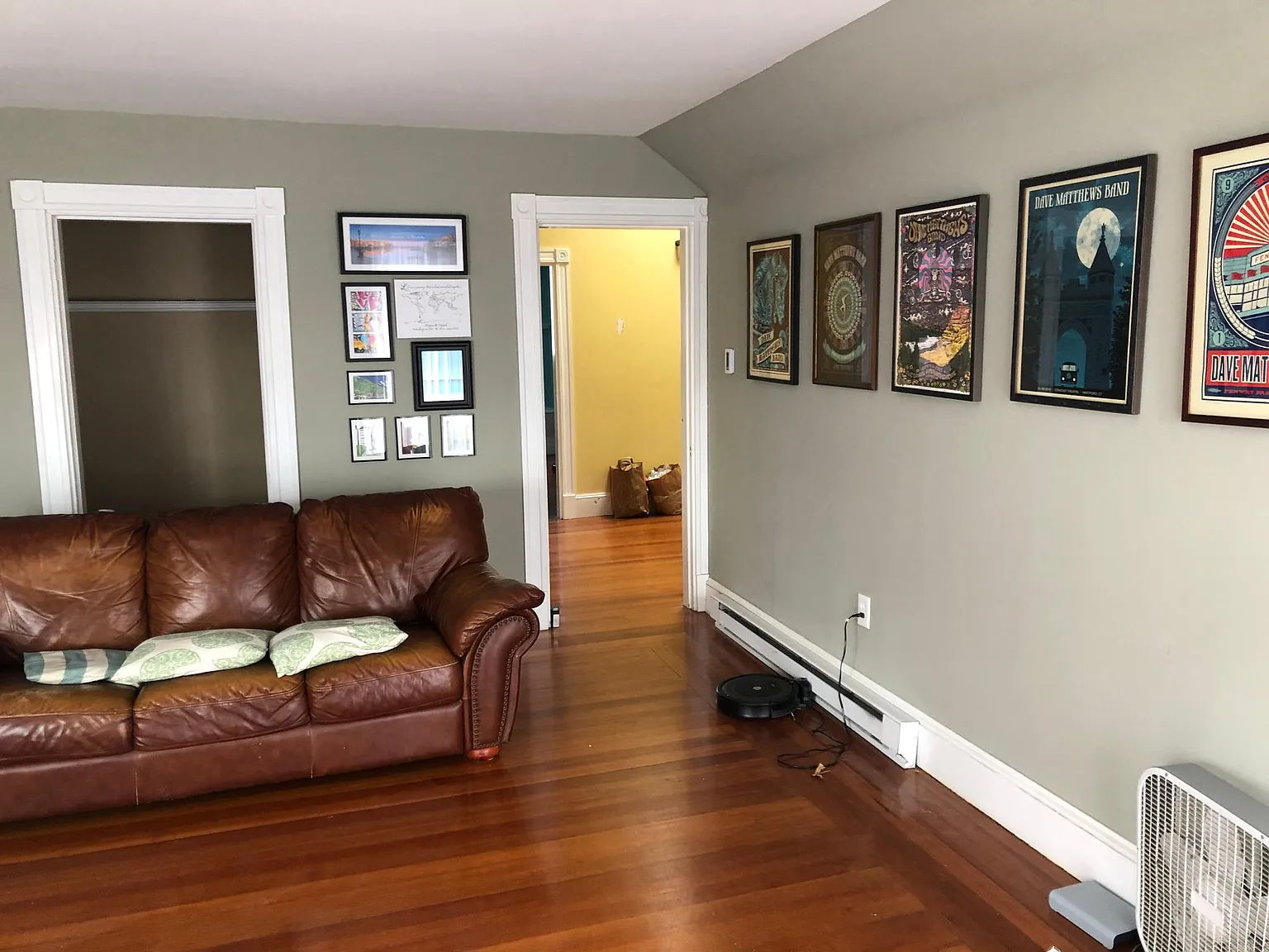 2 bed, 1238 sqft, $2,800 — Photo 3