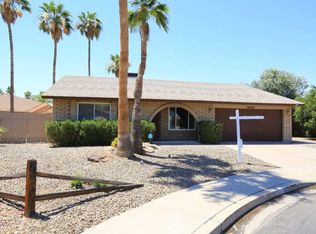 10894 N 108th Pl, Scottsdale, AZ 85259
